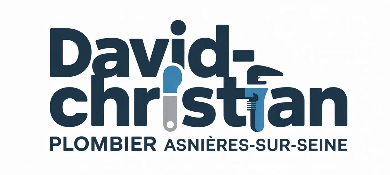 Logo david christian Plombier