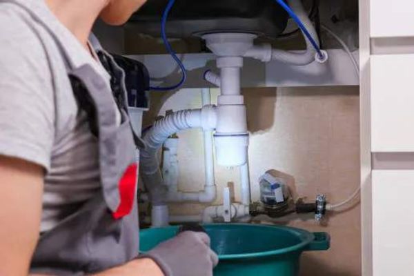 débouchage canalisation